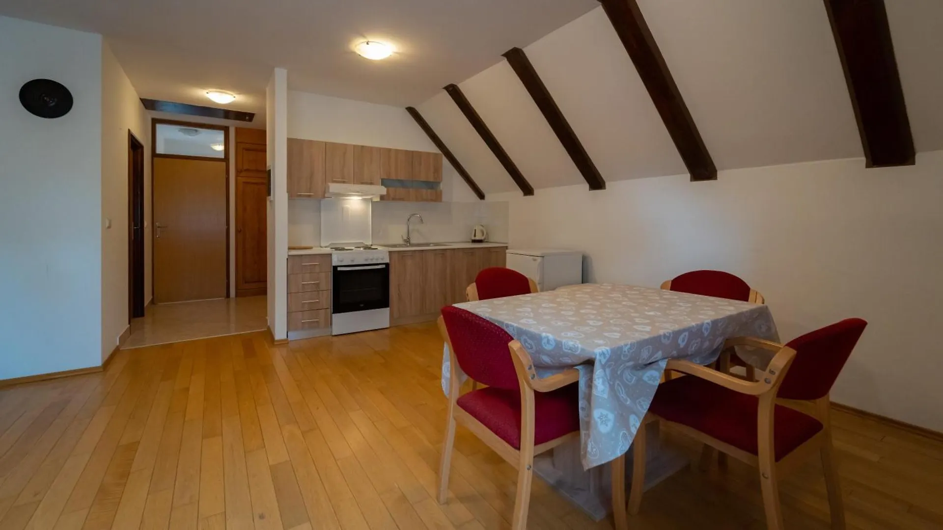 Apartmani Gorica Fuzine Croatia
