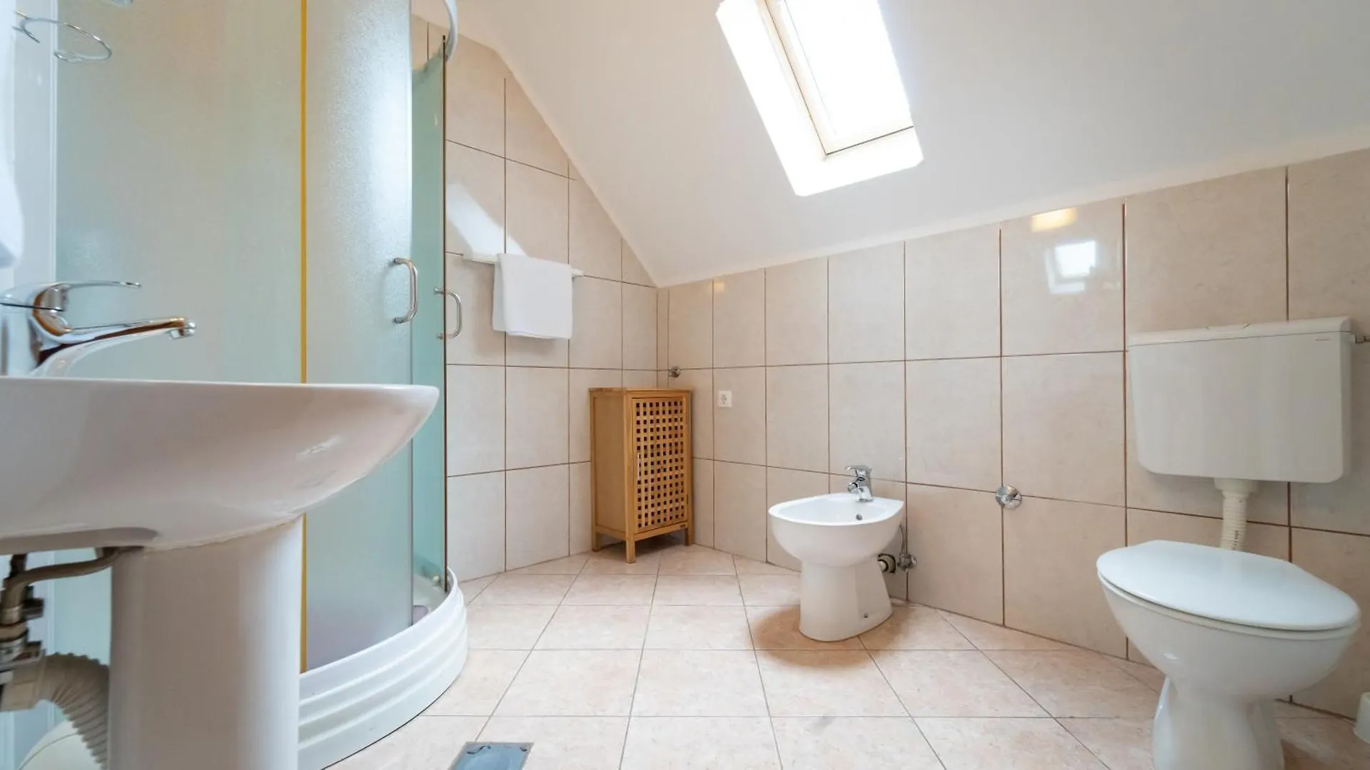 Apartmani Gorica Fuzine Croatia