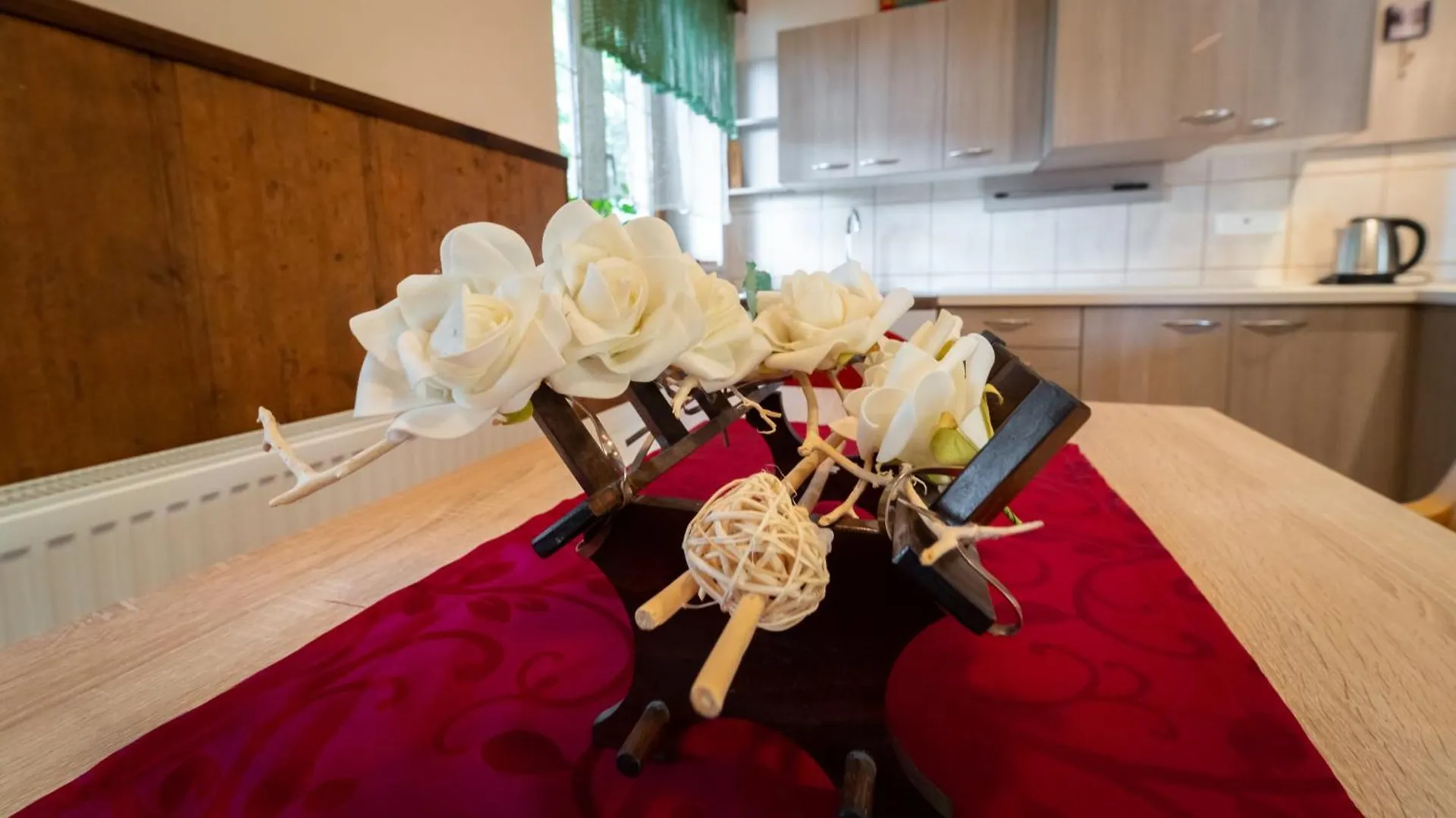 Apartmani Gorica Fuzine