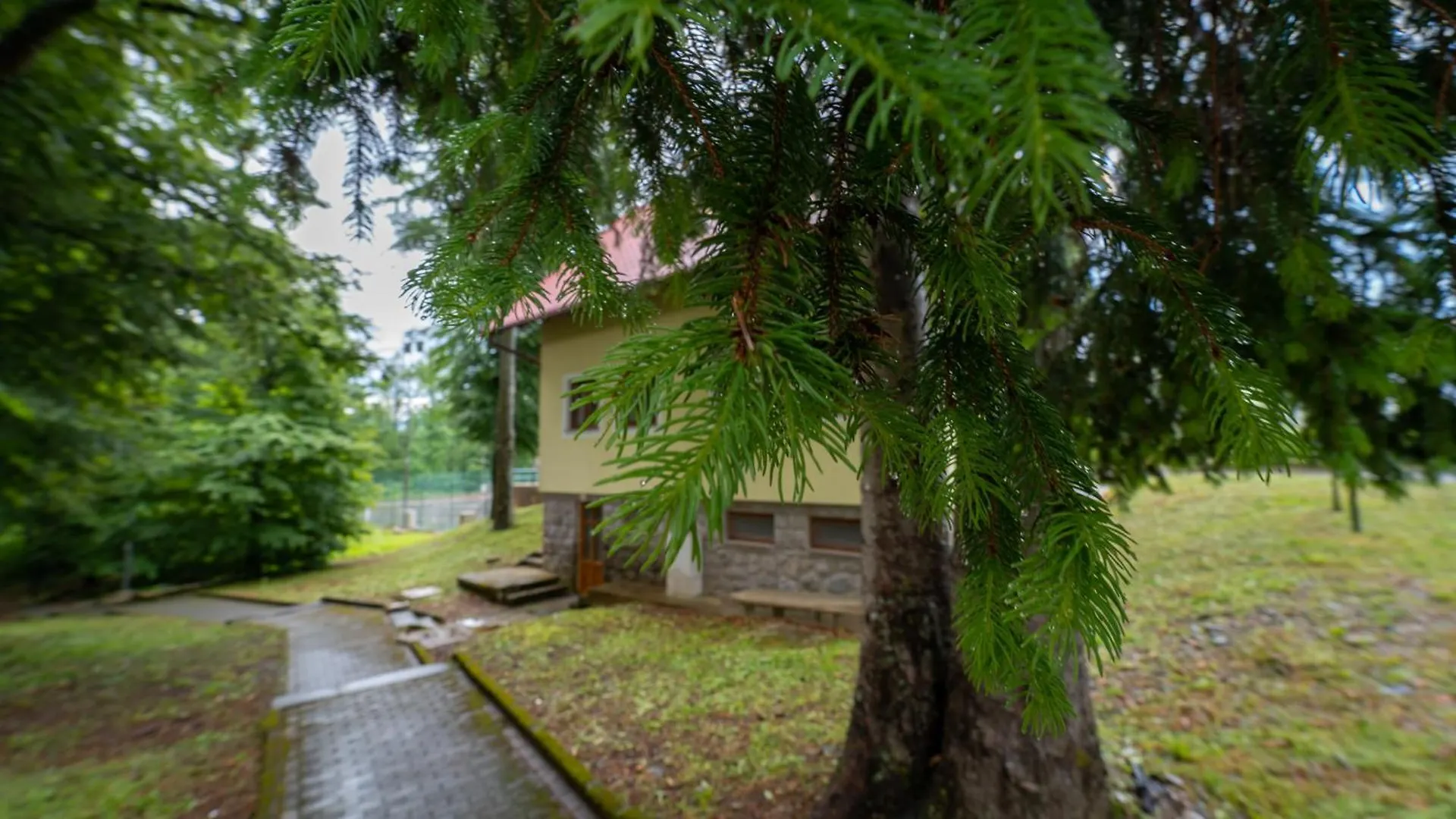 Apartmani Gorica Fuzine 0*,  Croatia