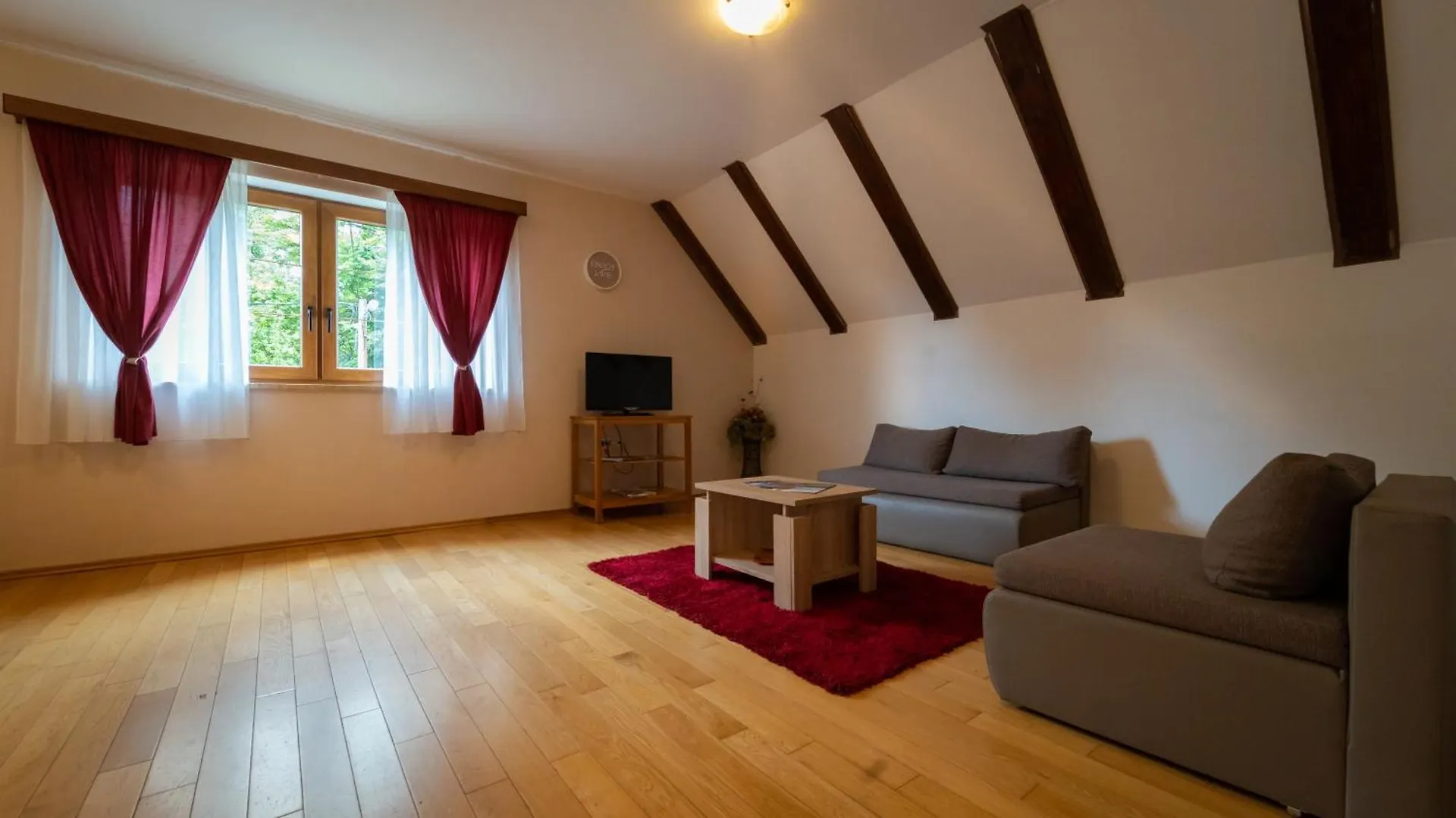 Apartamento Apartmani Gorica Fužine