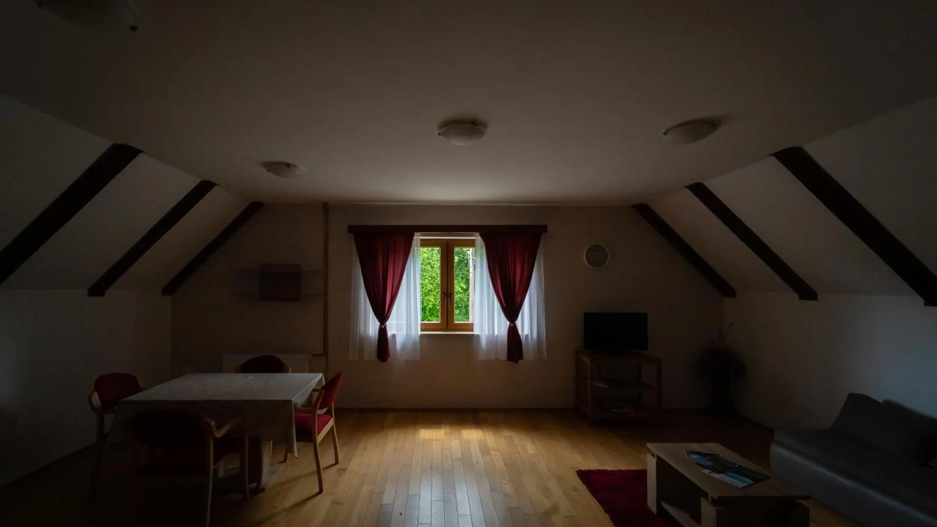 Apartmani Gorica Fužine Apartamento