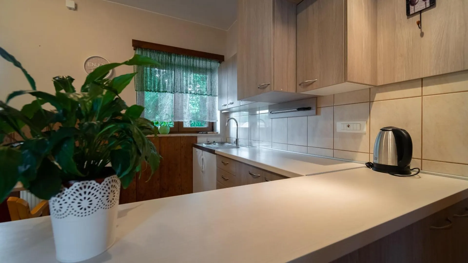Apartmani Gorica Fužine