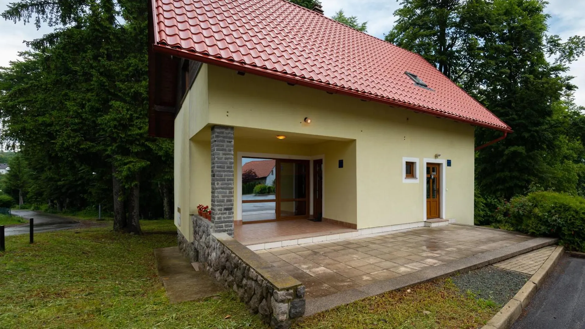 Apartmani Gorica Fužine